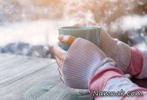 آیا&nbsp;سرد بودن دست و انگشتان نشانه بیماری است؟