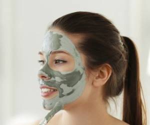 بهترین ماسک های خانگی صورت مناسب فصل پاییز