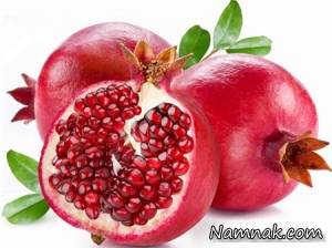 مقابله با کم خونی با این مواد غذایی