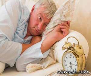 خواب دیابتی ها نباید دیر شود