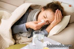 چرا نباید برای سرماخوردگی آنتی بیوتیک مصرف کرد
