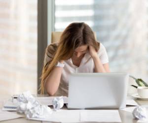 عوارض جدی و تاثیرات منفی استرس بر بدن