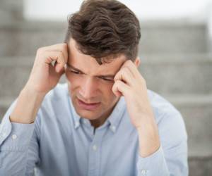 تاثیرات تکان دهنده احساسات و افکار منفی روی بدن