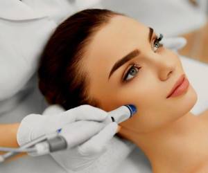میکرودرم ابریژن&nbsp;چیست؟