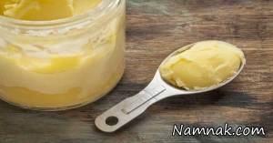 مصرف روغن های جامد از علل بروز بیماری های قلبی عروقی