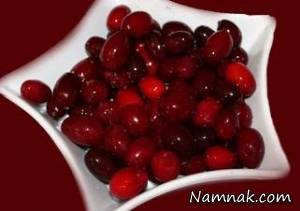تهیه معجون طبیعی زغال اخته در رفع سلولیت بدن