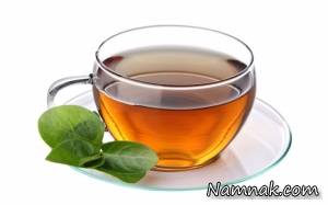 نوشیدن چای چه فواید و زیان هایی دارد؟