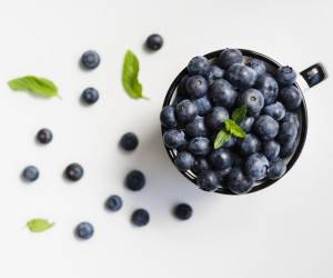 خواص بلوبری و اثرات دارویی و درمان این میوه ی خوش طعم