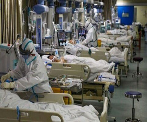 باید منتظر جهش داخلی ویروس کرونا باشیم