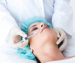 تزریق بوتاکس در بارداری ممنوع یا مجاز؟