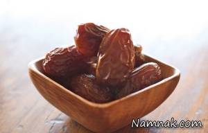مصرف خرما چه فوایدی دارد؟