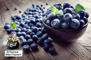 درباره خواص میوه ها بیشتر بدانید