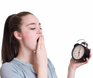 7 نشانه کمبود خواب در بدن شما