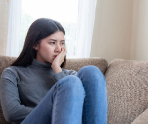 مراقب افسردگی عید نوروز امسال باشید