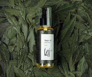 معرفی روغن آرگان و روغن خراطین