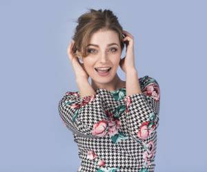 زیبایی طبیعی را در خود باور کنید و بسازید
