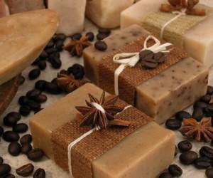آموزش ساخت صابون خانگی خوشبو و مفید برای پوست بدن