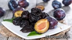 آیا آلو لاغرکننده است؟
