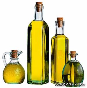 5 چیز که قبل از استفاده از روغن های گیاهی در پخت و پز باید بدانید&nbsp;