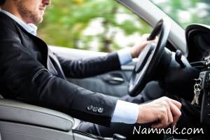 موانع رانندگی بیماران مغز و اعصاب
