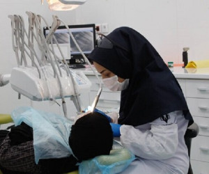 احتمال ابتلا به کرونا در مطب دندانپزشکی چقدر است؟