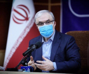 مجوز مصرف واکسن کووایران برکت صادر شد