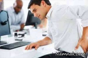 سوار ترن هوایی شوید و سنگ کلیه خود را دفع کنید