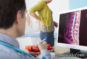 تنگی کانال نخاعی کمری به چه صورت درمان میشود