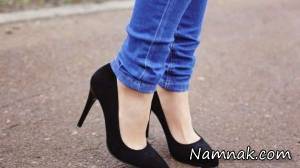 همه مضرات شلوار جین اسکینی برای خانم ها