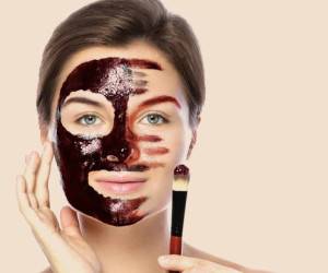 چندین ماسک شگفت انگیز شکلاتی برای داشتن پوستی بی عیب و نقص