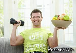 5 موادغذایی که نباید قبل از ورزش بخورید