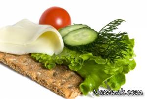 بهترین میان وعده برای دیابتی ها