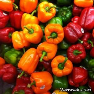 کاروتنوئیدها چه هستند و چه فوایدی برای بدن دارند