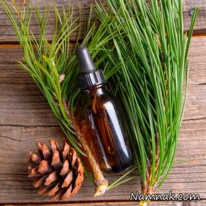 خواص و فواید شگفت انگیز&nbsp;روغن چوب سدر