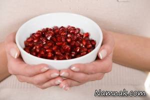 خوراکی هایی برای افزایش طول عمر