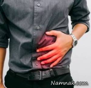 تغذیه و رژیم غذایی افرادی که بیماری گوارشی دارند