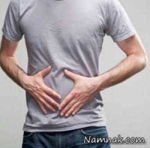 نوشیدنی خانگی برای درمان یبوست