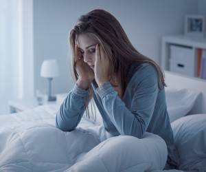 چرا کابوس می بینم و برای رفع این خواب های آشفته چه کنم؟