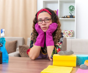 دلیل اختلال او سی دی و راه چاره برای مبتلایان به وسواس فکری و عملی