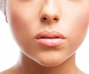 ماسک های خانگی برای چروک دور لب