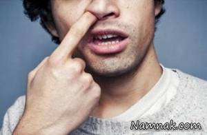 دستکاری بینی چه عواقبی به دنبال دارد