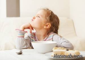 ایده هایی برای تشویق کودکان برای خوردن گوشت و مرغ