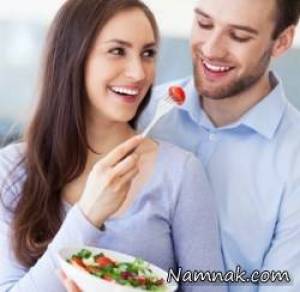 5 خوردنی و مواد غذایی برای داشتن خون سالم تر و رسیدن به حس خوشحالی