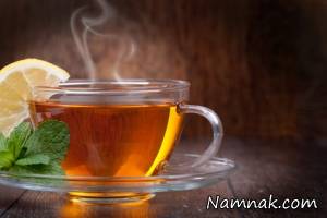 با چای های مفید برای سلامتی آشنا شوید