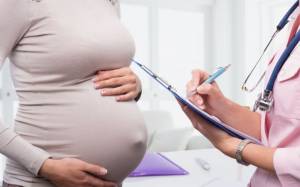 اثرات نامطلوب کم خونی در دوران بارداری بر روی سلامت مادر و جنین