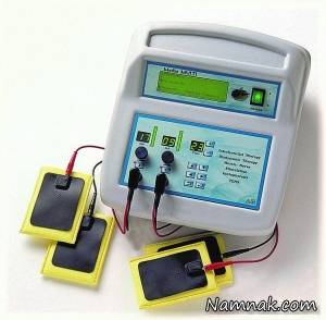 درمان با الکتروتراپی برای بیماران