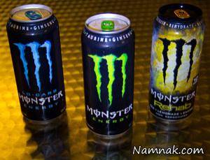 مصرف همزمان ترکیب کافئین و الکل، مرگبار است