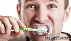 اشتباهات بهداشتی&nbsp;که شما را بیمار میکند