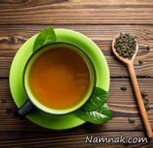 عوارض و خطر نوشیدن زیاد چای سبز دختر نوجوان را راهی بیمارستان کرد