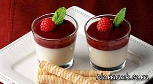 همه آنچه درباره خوردن دسر نمی دانید